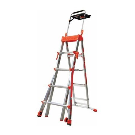Wing Enterprises SelectStep 5'8' Ladder 15125-001